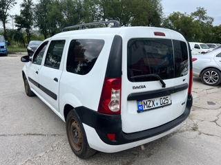 Dacia Logan Mcv foto 4