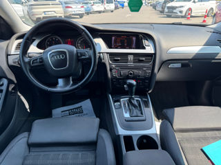 Audi A4 foto 7