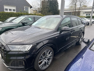 Audi Q7 foto 2