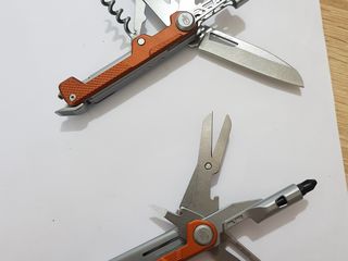 Gerber Multi tool