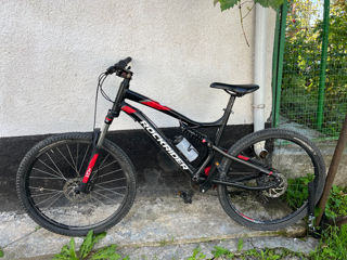 Rockrider 530s