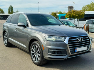 Audi Q7 foto 3