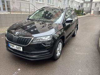 Skoda Karoq foto 5