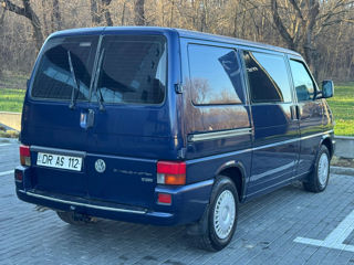 Volkswagen Transporter T4 foto 5