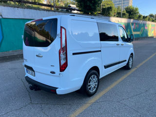 Ford Transit custom foto 3