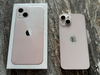 Iphone 13 128Gb pink