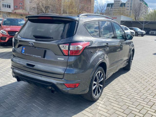 Ford Kuga foto 5