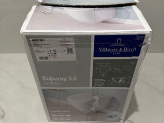 Wc villeroy & boch subway 3.0