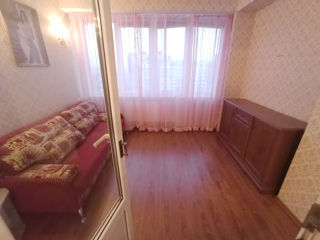 Apartament cu 1 cameră, 65 m², Buiucani, Chișinău foto 1