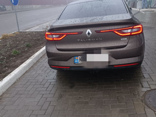 Renault Talisman foto 9