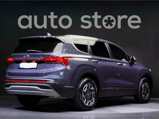 Hyundai Santa FE foto 2