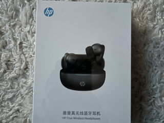 Наушники HP foto 1