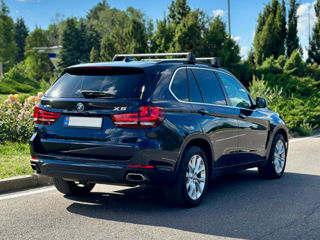 BMW X5 foto 3