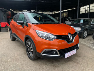 Renault Captur foto 2