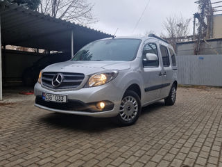 Mercedes Citan