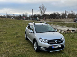 Dacia Sandero Stepway foto 3