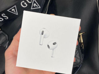 AirPods 3 foto 1