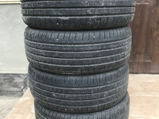 Продам летние шины 205/50 R17