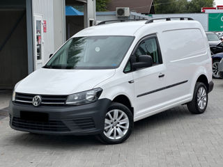 Volkswagen Caddy foto 3