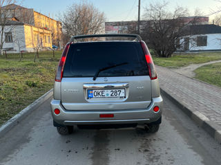 Nissan X-Trail foto 7