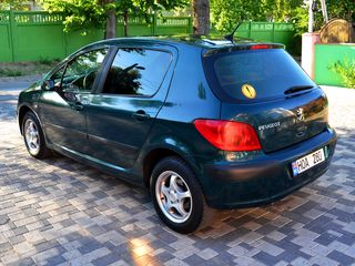 Peugeot 307 foto 4