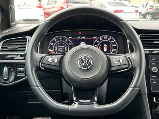 Volkswagen Golf foto 13