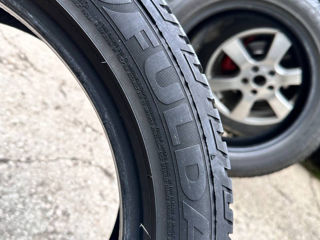 Anvelope 225/50 R17 Fulda foto 3