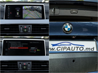 BMW X1 foto 15