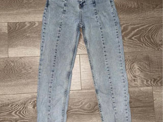 Трендовые джинсы