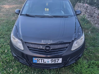 Opel Corsa фото 7