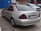 Mercedes C Class foto 4