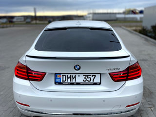 BMW 4 Series foto 2