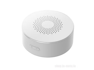 ZSR01 Siren Alarm Sensor Tuya WiFi USB, Звуковая и световая сигнализация. foto 3