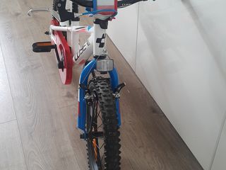 Продам велосипед Cube в идеальном состоянии! foto 3