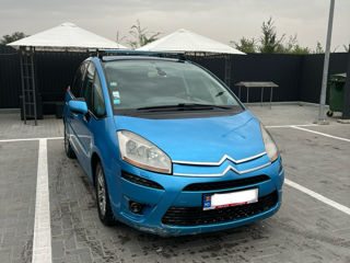 Citroen C4 Picasso foto 1