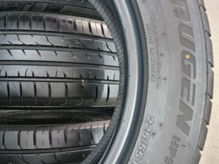 225*55*R18 Kumho foto 3