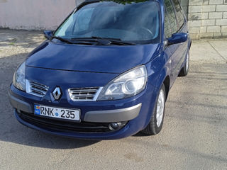 Renault Scenic foto 3