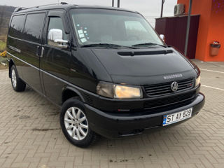 Volkswagen Transporter foto 3