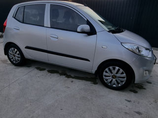 Hyundai i10 foto 2