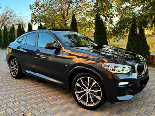 BMW X4 foto 2