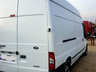 Ford Transit Trend foto 4