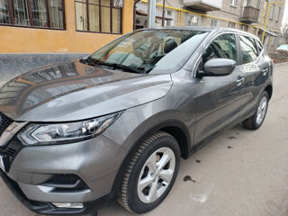 Nissan Qashqai foto 2