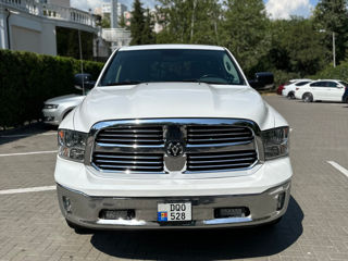 Dodge Ram foto 3