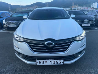 Renault Talisman foto 3