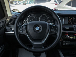 BMW X3 foto 10