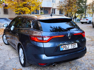 Renault Megane foto 6