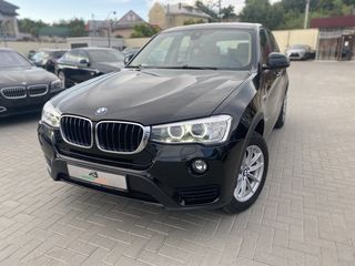 BMW X3 foto 1