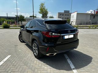 Lexus RX Series foto 2