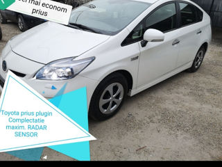 Toyota Prius foto 1