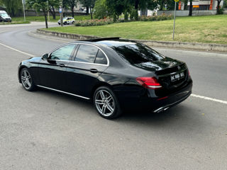 Mercedes E-Class foto 8